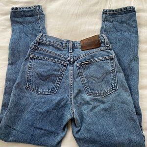 Vintage Harley Davidson Biker Blues